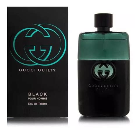 gucci guilty black for her 100ml|Gucci Guilty black cheapest price.